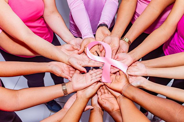חוות דעת רפואית סרטן השד